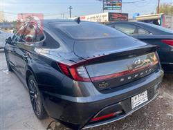 هیوندای سۆناتا